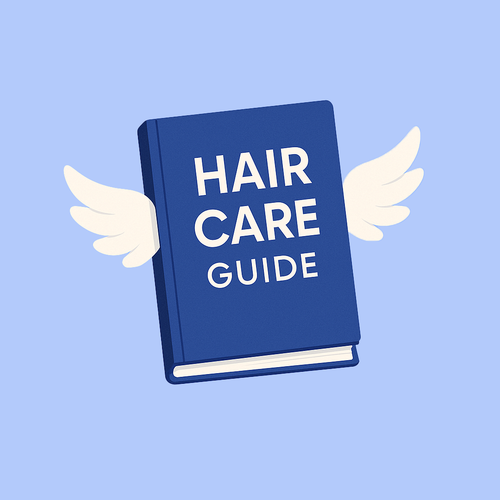 Complete Hair Care Guide