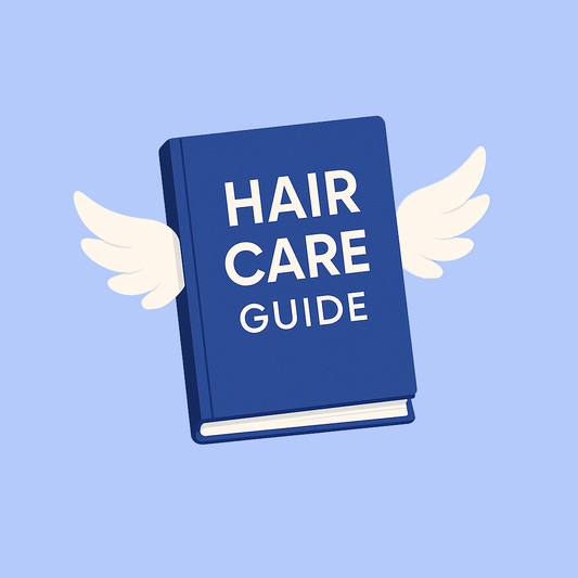 Complete Hair Care Guide