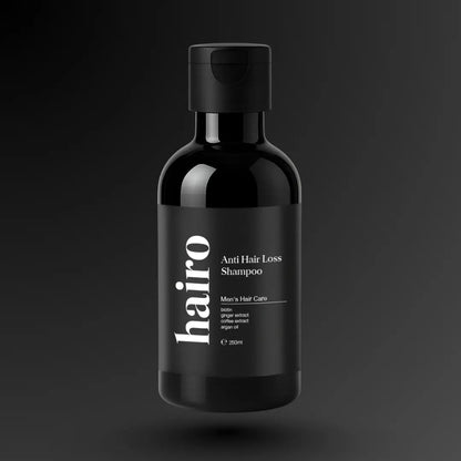 Anti Hair Loss Shampoo