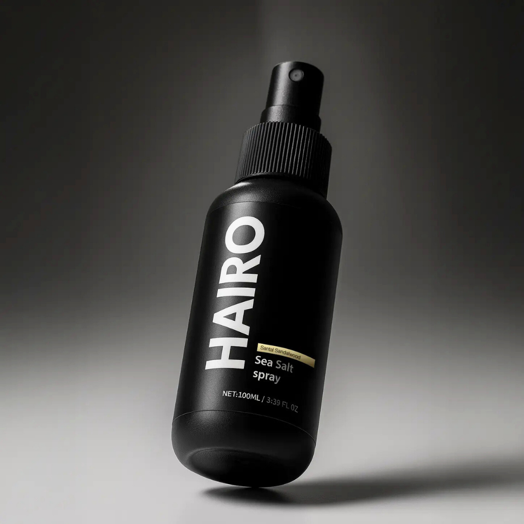 Fortify & Volume Spray