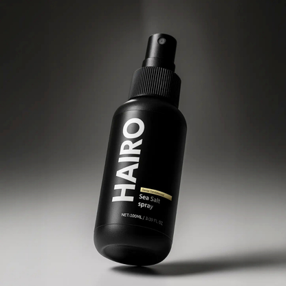 Fortify & Volume Spray