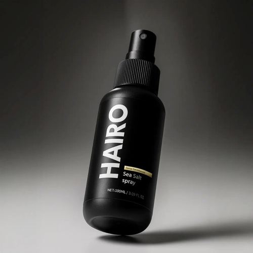 Fortify & Volume Spray