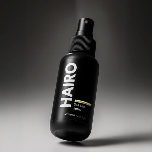 Fortify & Volume Spray